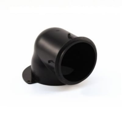 Renson Bocht haaks 90° - Ø80mm - voor Xtravent Healthbox