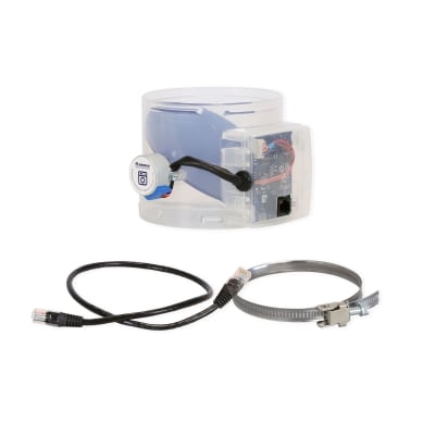 Renson Kit Regelmodule BADKAMER met TOILET HB3.0 9568