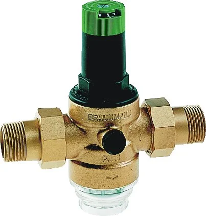 Resideo Drukverminderaar 3/4 resideo D06F-3/4A