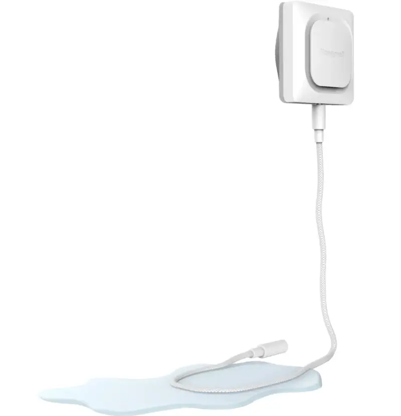 Resideo Lyric W1 wifi waterlekkage- en vorstdetector honeywell home W1KS