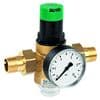 Resideo Drukverminderaar 3/4'' met koppelingen - met zeef - PN25 - 1