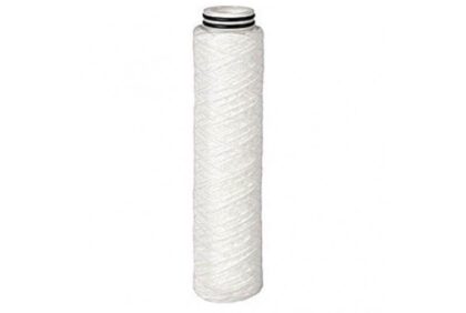 Resideo Vervangcartouche Fijnfilter - 25µ - met dubbele O-ring voor  FF40/FF60 FF20-DMF