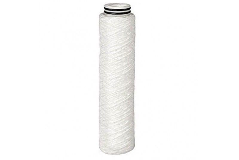 Resideo Vervangcartouche Fijnfilter - 25µ - met dubbele O-ring voor FF40/FF60 FF20-DMF