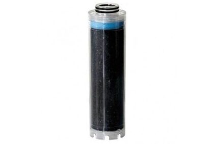 Resideo Vervangcartouche actief koolstoffilter - 5µ - met dubbele O-ring voor FF40/FF60 FF20-GAC