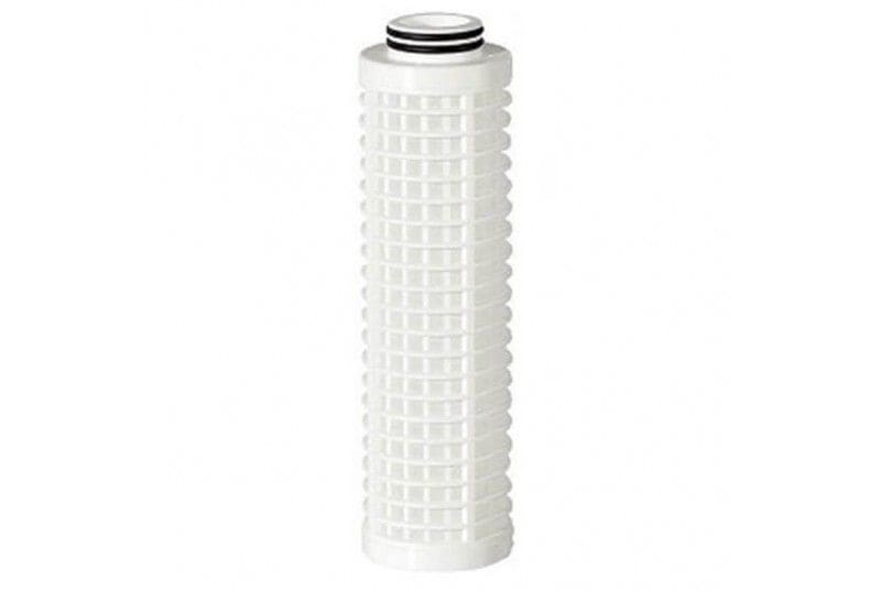 Resideo Wasbare voorfilter - 100µ - met dubbele O-ring voor FF40/FF60 FF60-WMF