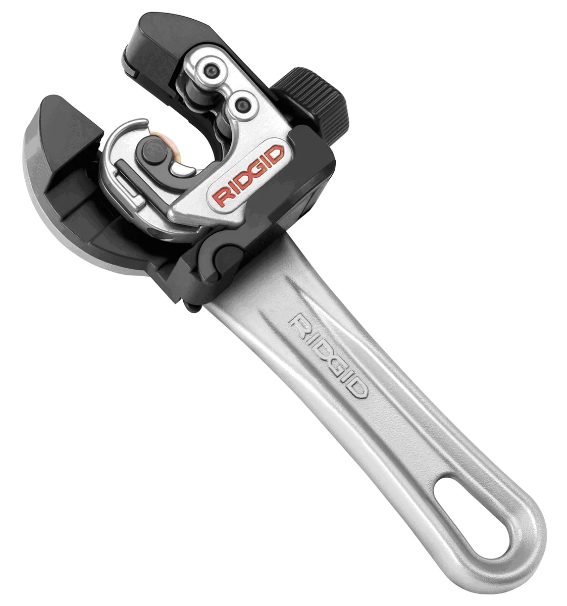 Ridgid Pijpsnijder Ridgid geschikt voor: aluminium Ø6-28mm 118-CQ 32573XXX