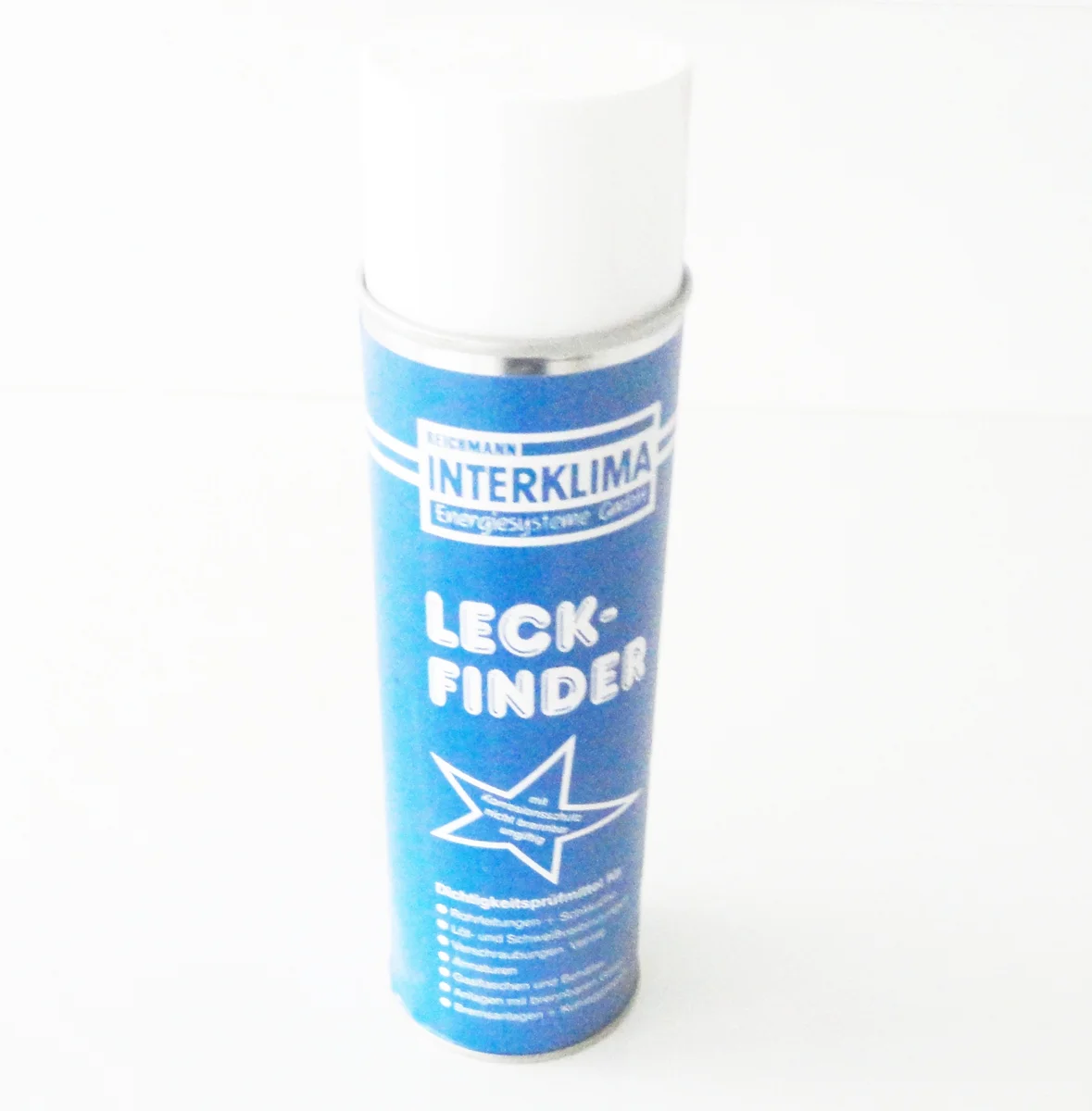 Robertshaw Gaslekzoeker in spray bus  400 ML 506730