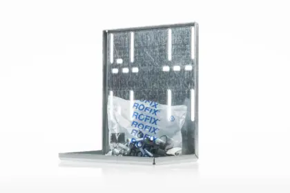 Rofix Universele pompensteun rofix 40003608