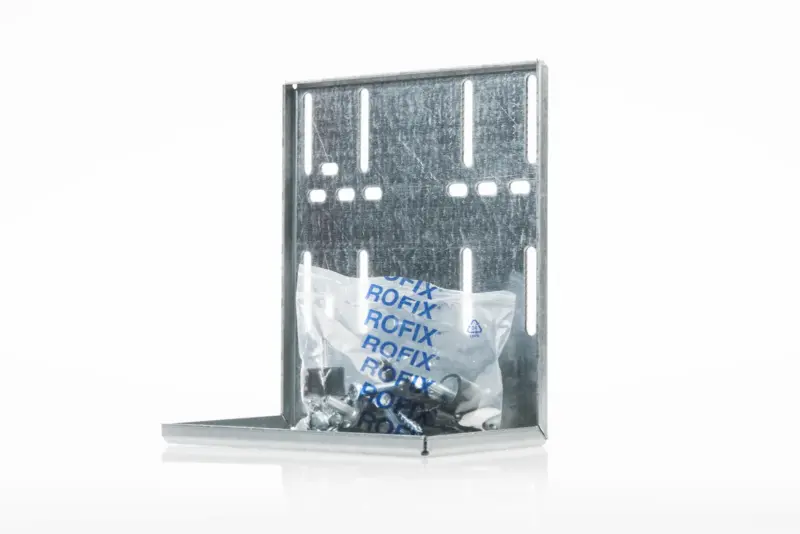 Rofix Universele pompensteun rofix 40003608