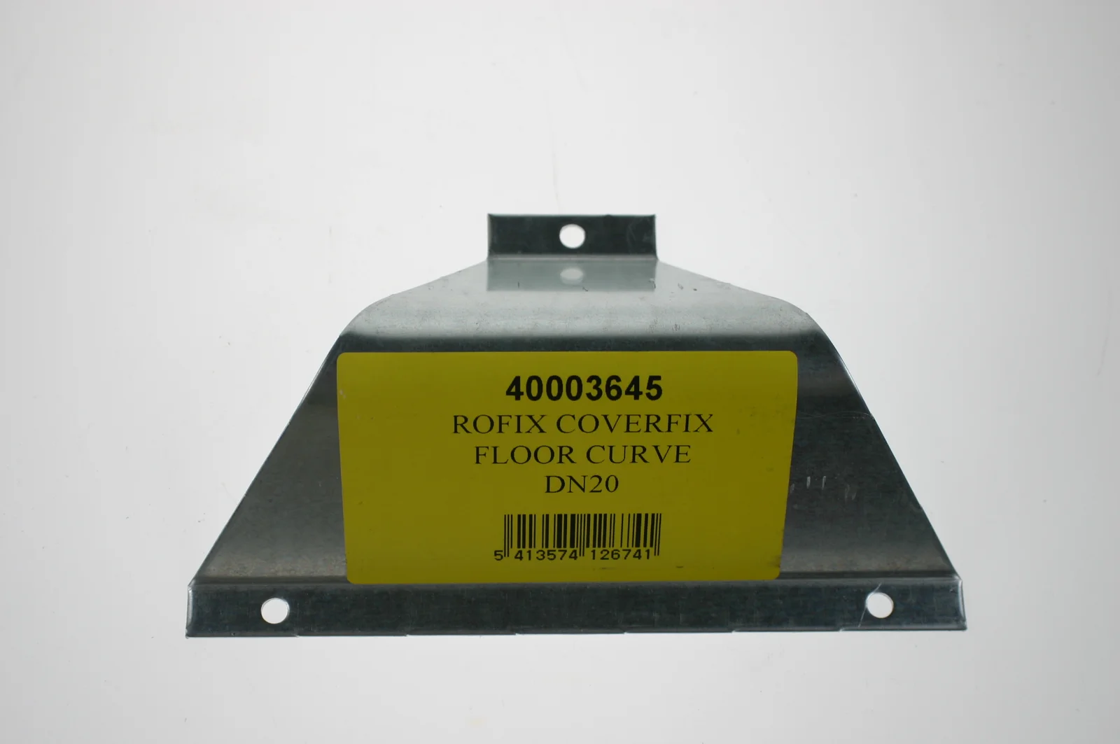 Rofix Coverfix bocht DN20 maxi 180mm x 104