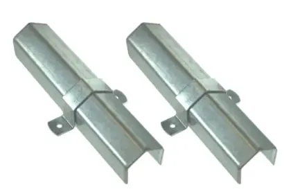 Rofix Coverfix wall maxi d: 28mm lengte 1m rofix (ex 40001939) 40004995