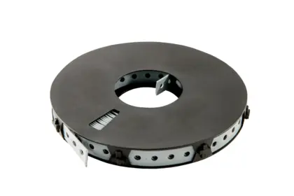 Rofix Montageband 19 mm breedte lengte 10 m in cassette (ex 101492) 40005383