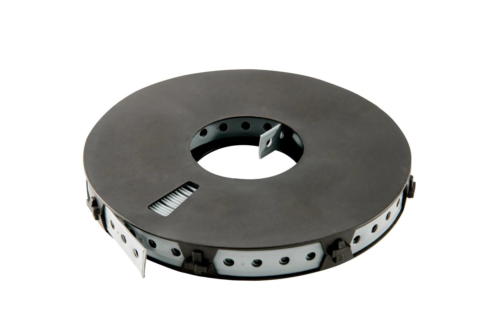 Rofix Montageband 19 mm breedte lengte 10 m in cassette (ex 101492) 40005383
