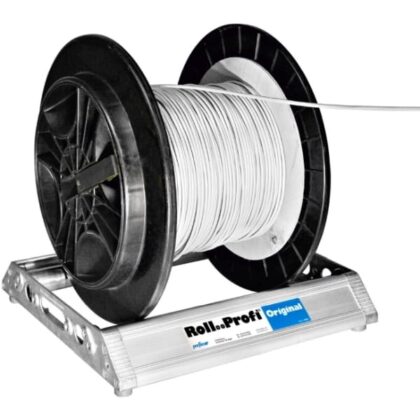 Roll..Profi Haspelafroller Original