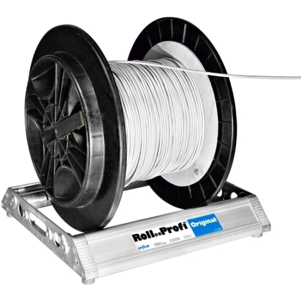 Roll..Profi Haspelafroller Original