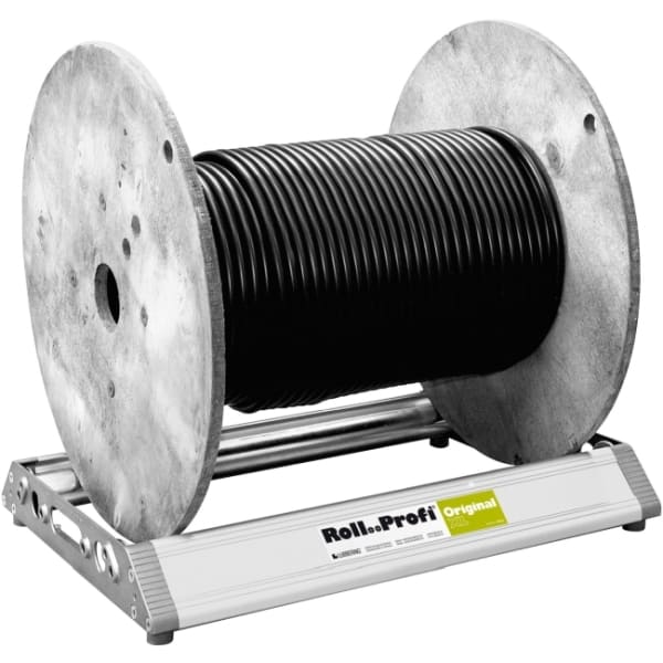 Roll..Profi Haspelafroller Original XL