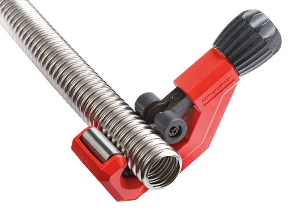 Rothenberger Buizensnijder CSST 10 - 42mm voor PLT-buis rothenberger 1000001747