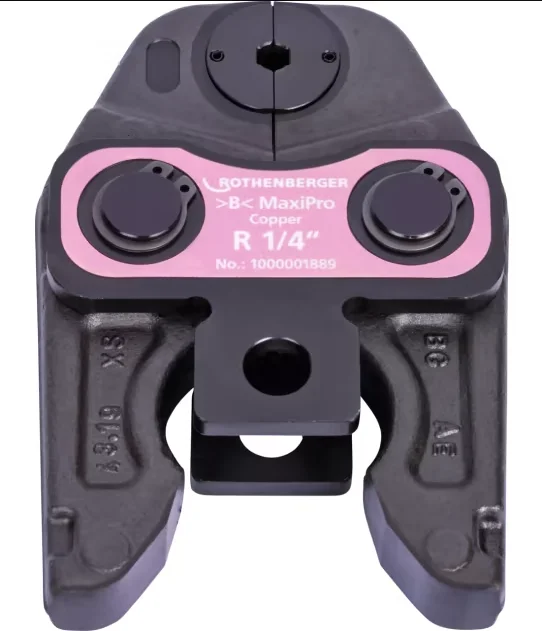Rothenberger Persbek standaard B Maxipro 1/4 rothenberger 1000001889