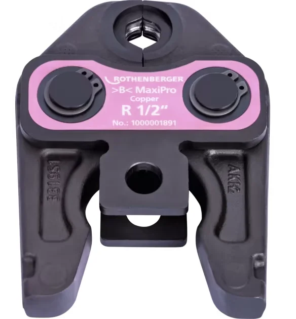 Rothenberger Persbek standaard B Maxipro 1/2 rothenberger 1000001891
