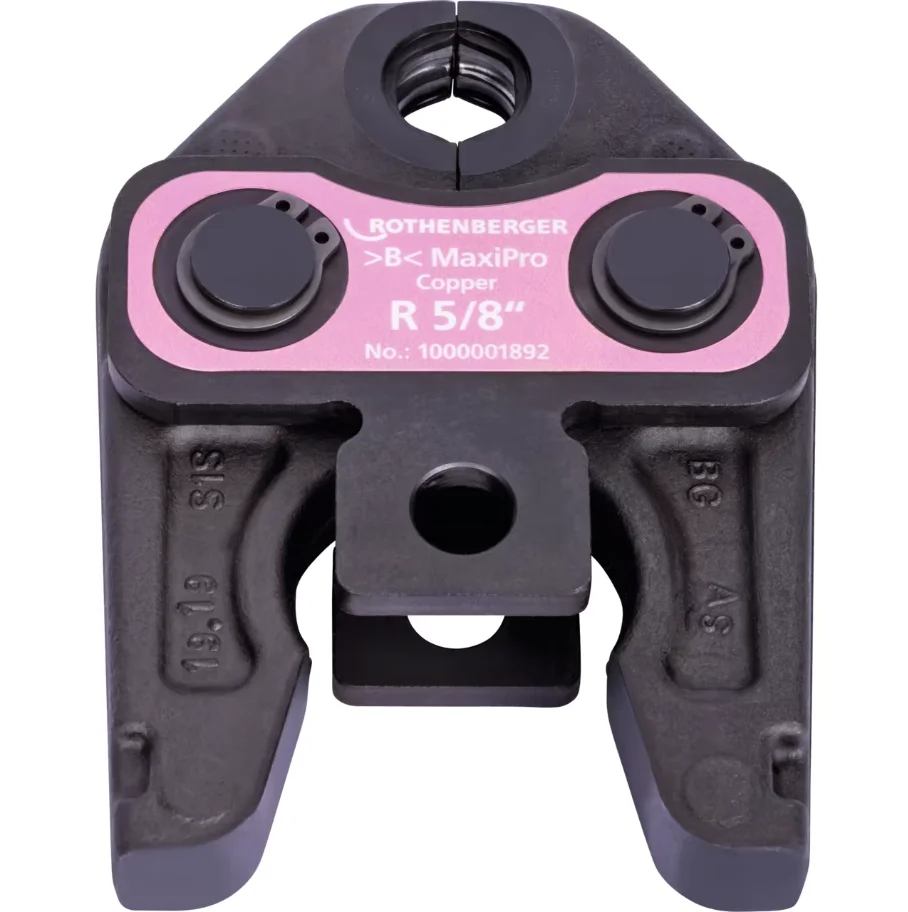 Rothenberger Persbek standaard B Maxipro 5/8 rothenberger 1000001892