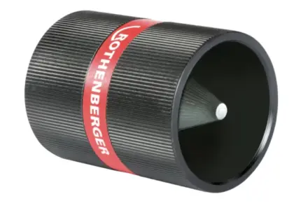 Rothenberger Ontbramer universeel 10-54mm is nummer 1500000236 rothenberger 1500000236