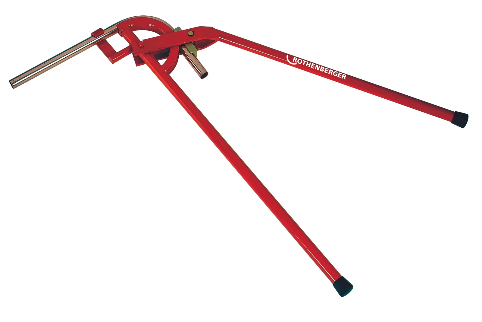 Rothenberger Buigtang 22 mm met glijschoen type A rothenberger 462222