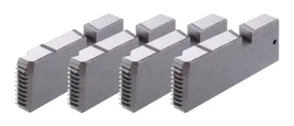 Rothenberger Snijmessenset BSPT 1 - 1.1/2 rothenberger 56007