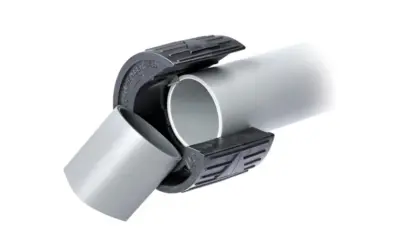 Rothenberger Pijpsnijder Rothenberger PLASTICUT geschikt voor: kunststof Ø<40mm pvc 40 59042
