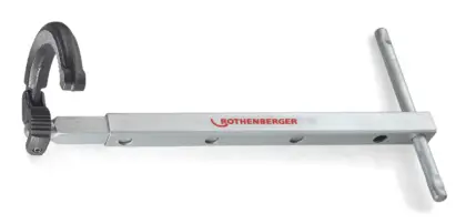 Rothenberger Telescopische wastafelmoertang 1.1/4 rothenberger 70225