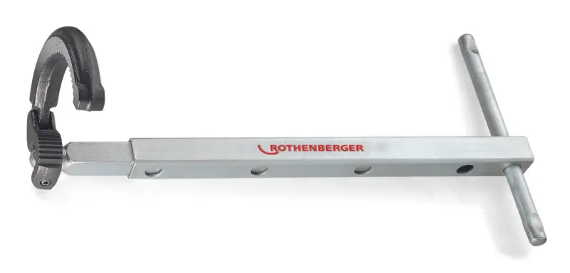 Rothenberger Telescopische wastafelmoertang 1.1/4 rothenberger 70225