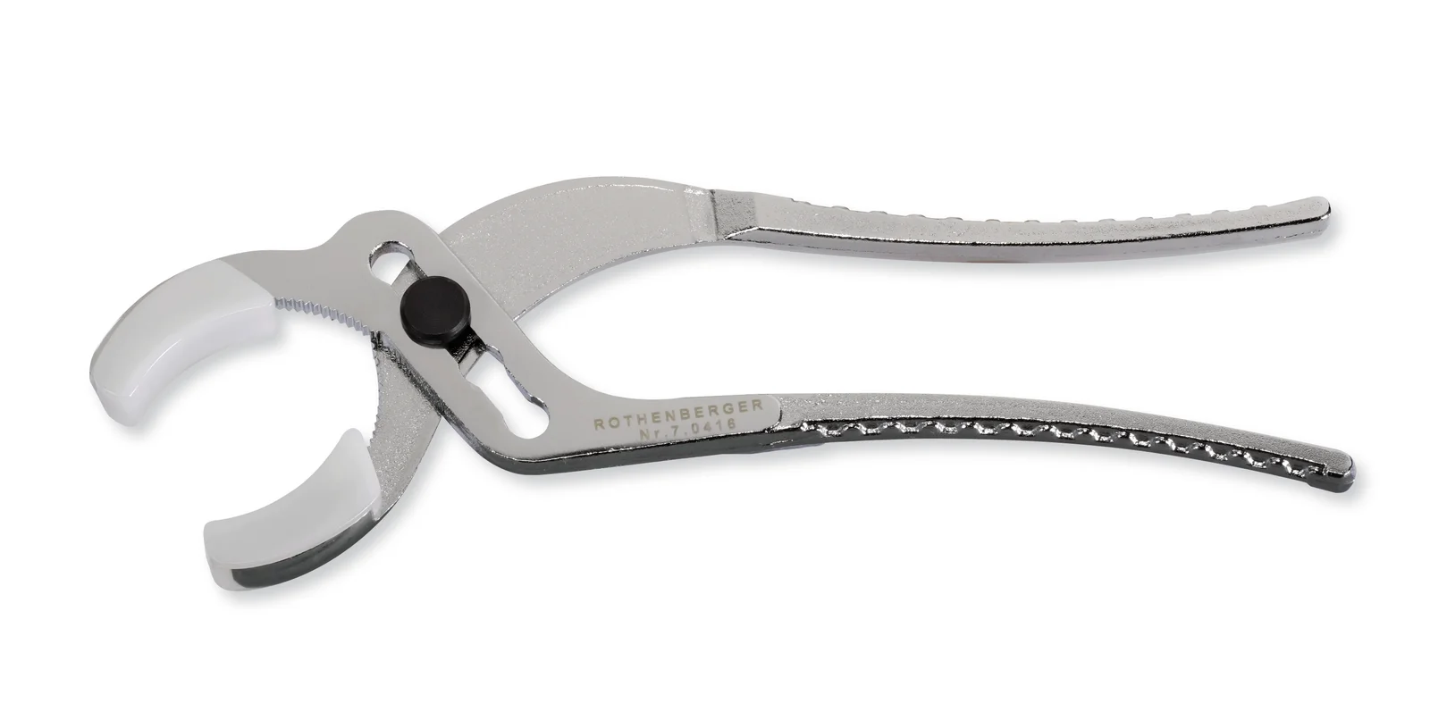 Rothenberger Armaturentang rond 2 3/4 sanigrip met plast. bekken rothenberger 70416