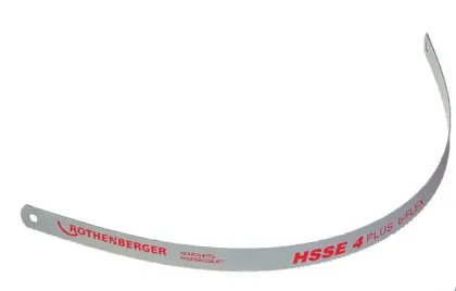 Rothenberger Rothenberger zaagblad HSSE 4 plus bimetaal flexibel 71213