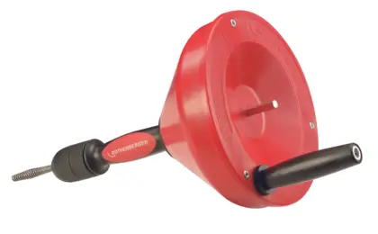 Rothenberger Rospi 8 H+E plus 7