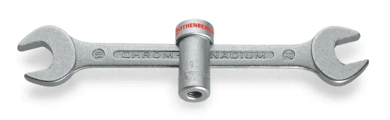 Rothenberger Steeksleutel Rothenberger EXPRESS-SLEUTEL 73299