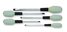Rothenberger Schroevendraaier set euroline impakt rothenberger 73575