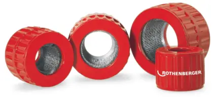 Rothenberger Buitenreiniger 12 mm - Cu rothenberger rothenberger 854191