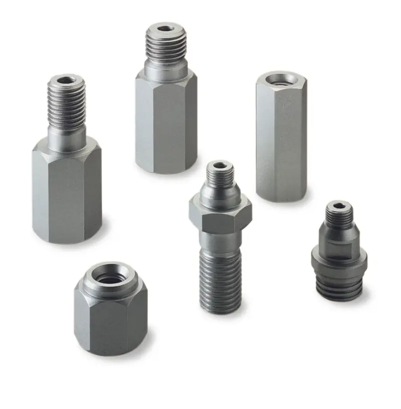 Rothenberger Afstandsbout Rothenberger zeskant (hexagonaal) 1/2"/5/4" 1 1/4" FF35080