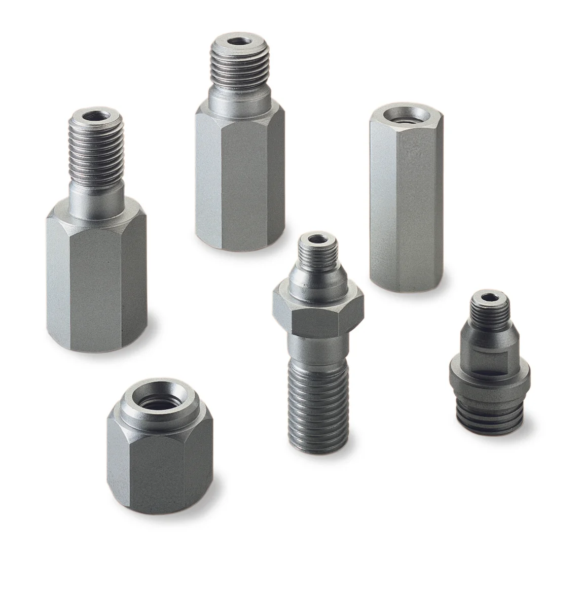 Rothenberger Afstandsbout Rothenberger zeskant (hexagonaal) 1/2"/5/4" 1 1/4" FF35080