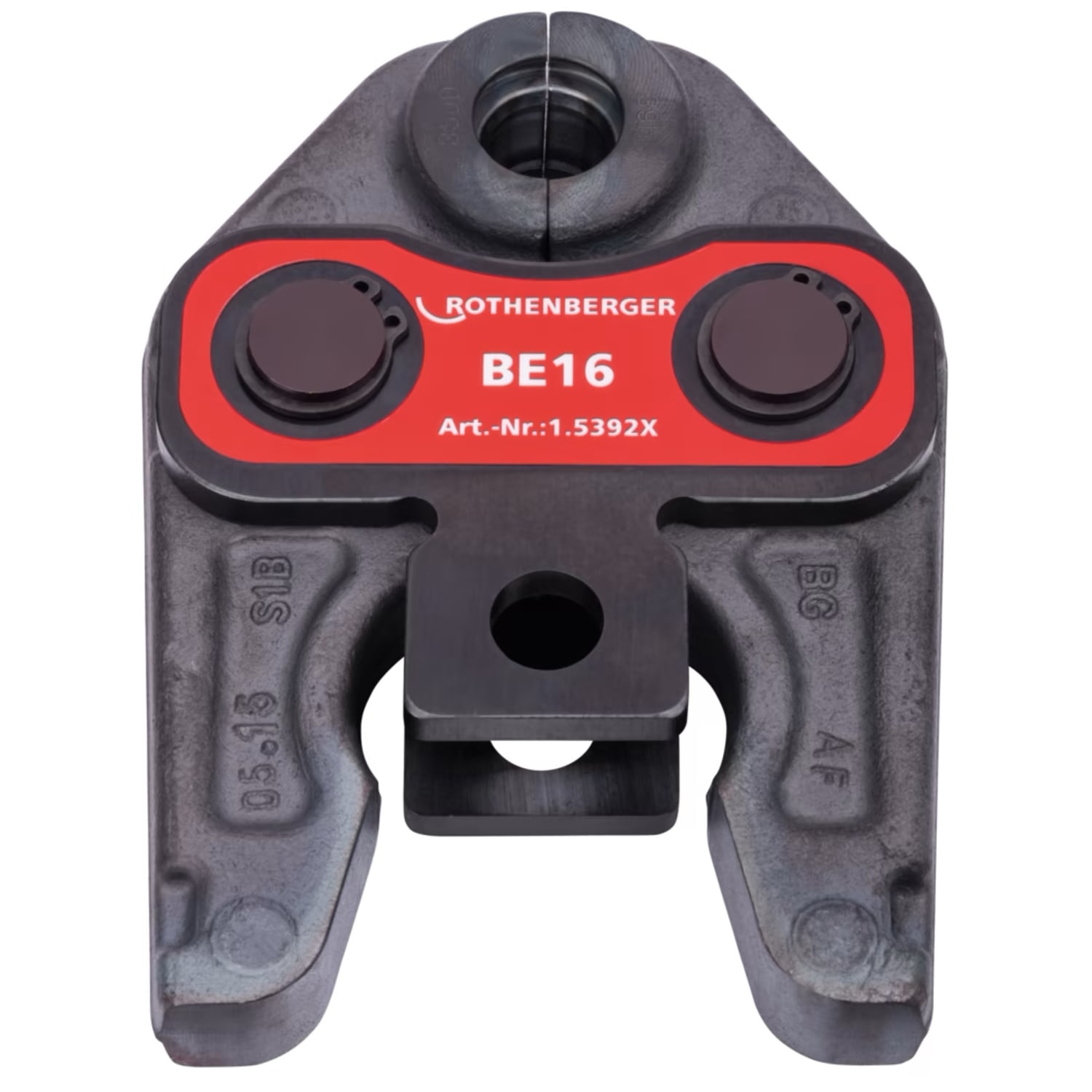 Rothenberger PERSBEK STANDAARD BE16 015392X