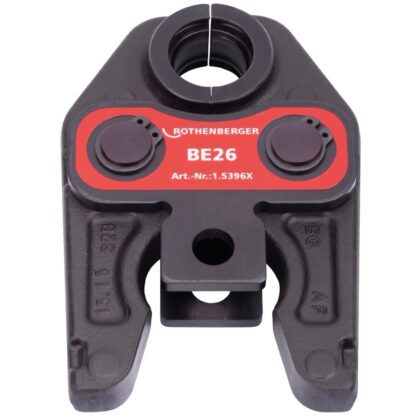 Rothenberger PERSBEK STANDAARD BE26 015396X
