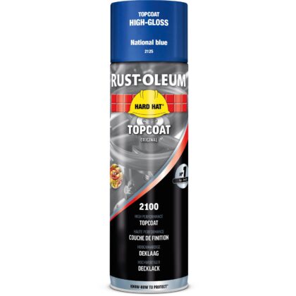 Rust-Oleum Deklaag HARD HAT