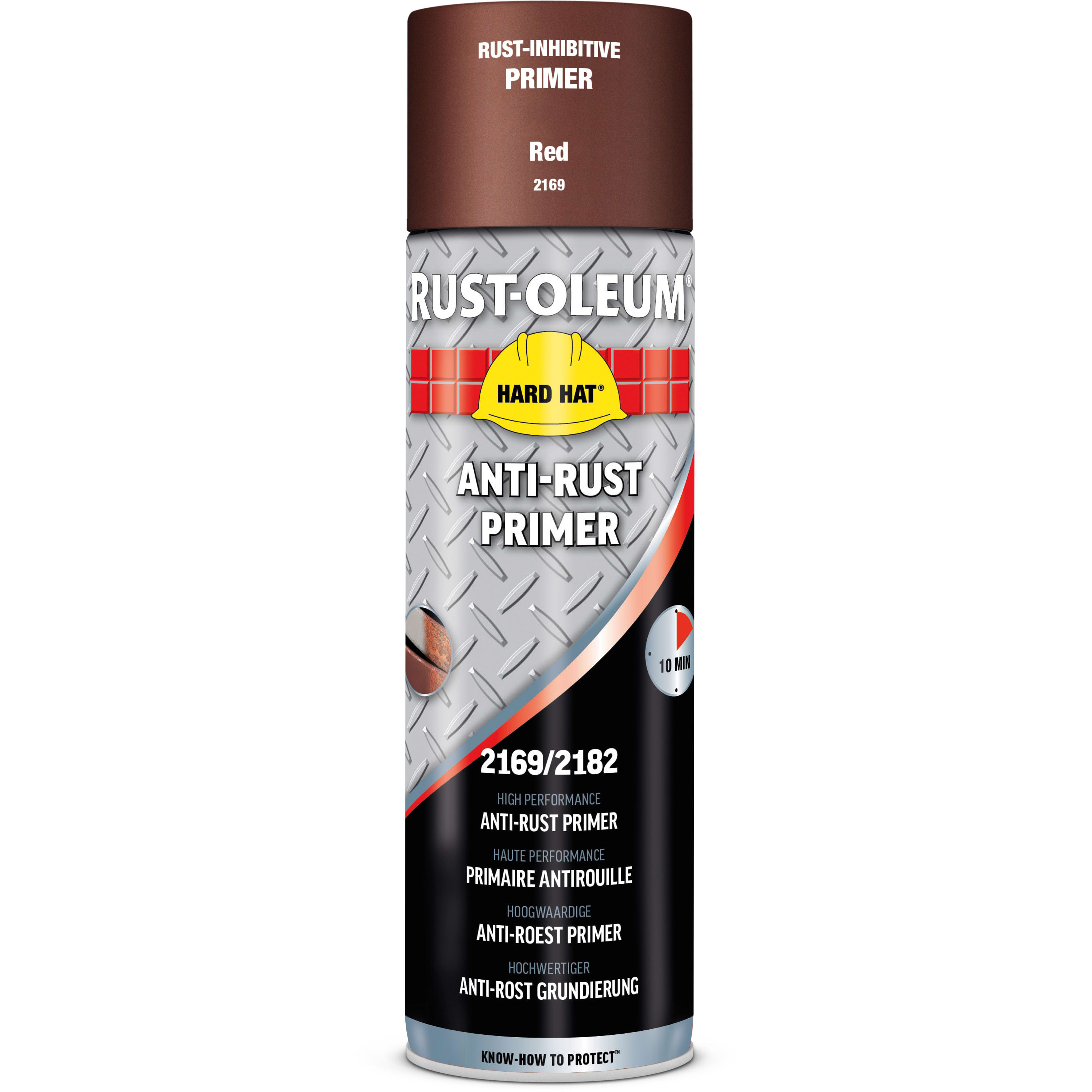 Rust-Oleum Roestwerende primer HARD HAT