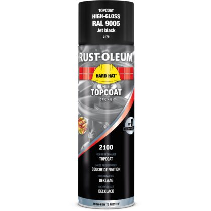 Rust-Oleum Deklaag HARD HAT