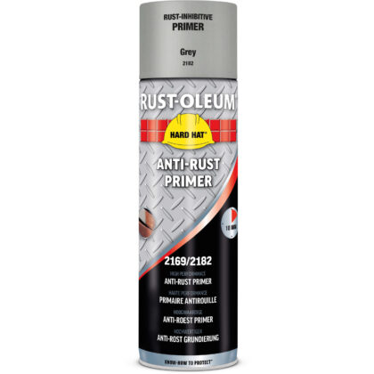 Rust-Oleum Roestwerende primer HARD HAT