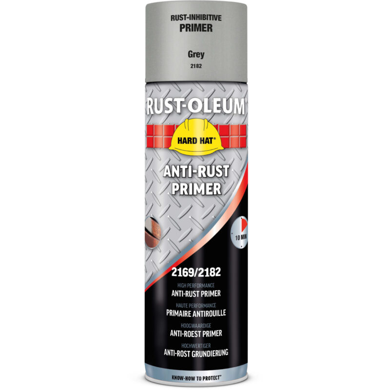Rust-Oleum Roestwerende primer HARD HAT