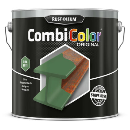 Rust-Oleum Metaallak CombiColor