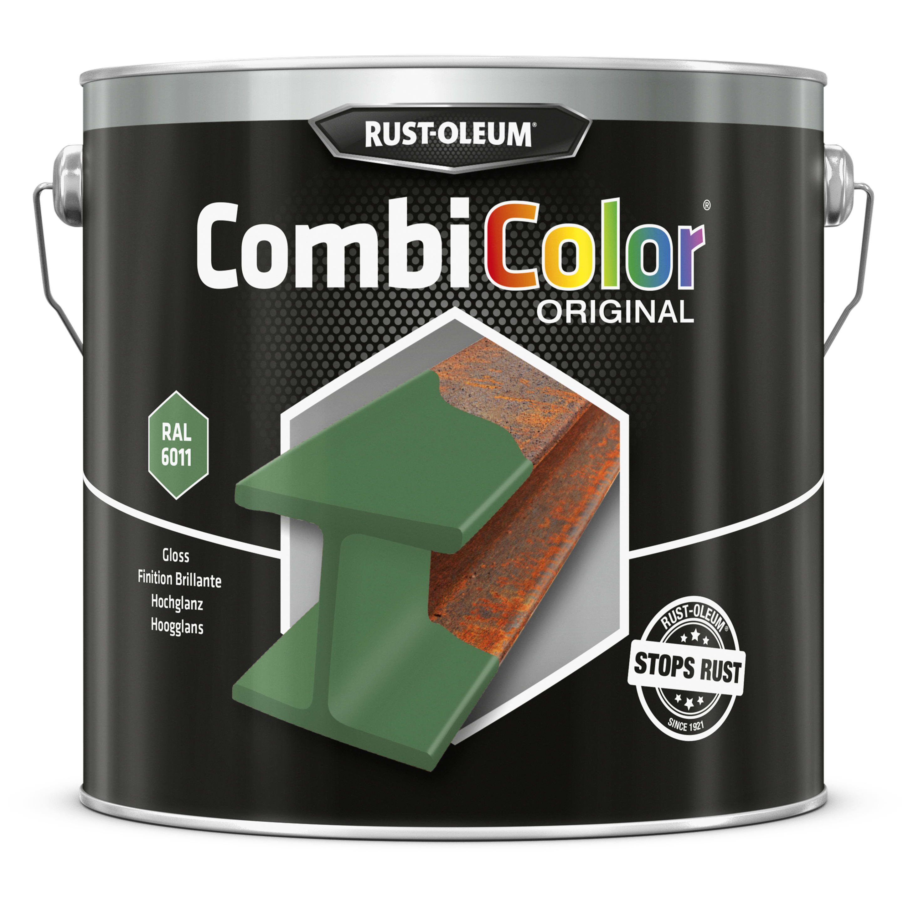 Rust-Oleum Metaallak CombiColor