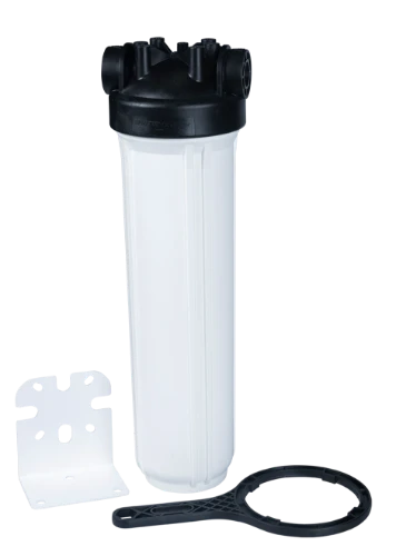 Watts Oneflow kalk neutralisatie toestel OFTWH - 38 l/min S0002182EU