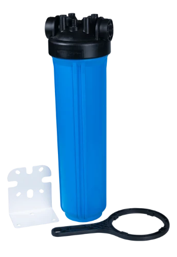 Watts Oneflow kalk neutralisatie toestel OFTWH-R - 23 l/min S0002188EU