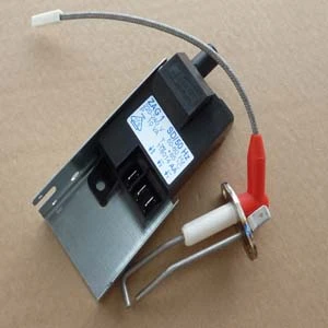 Remeha WSS Avanta ontstekingstransfo incl onsteking-& ionisatie S100012